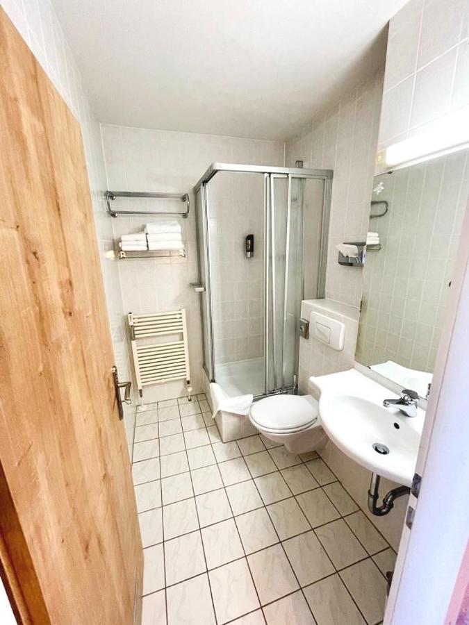 Apartmany Almberg Philippsreut Eksteriør bilde