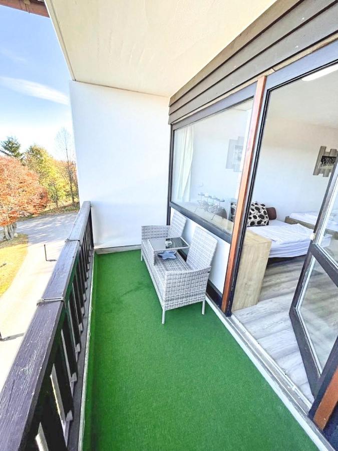 Apartmany Almberg Philippsreut Eksteriør bilde
