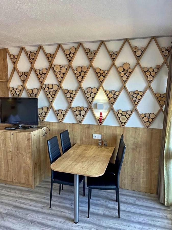 Apartmany Almberg Philippsreut Eksteriør bilde
