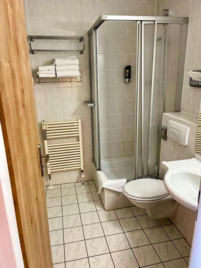Apartmany Almberg Philippsreut Eksteriør bilde