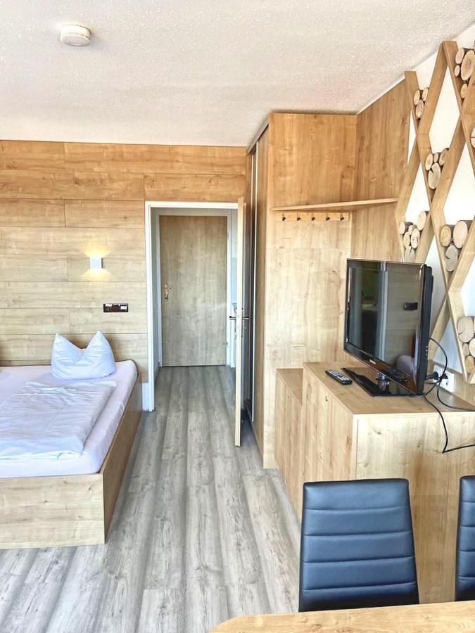 Apartmany Almberg Philippsreut Eksteriør bilde